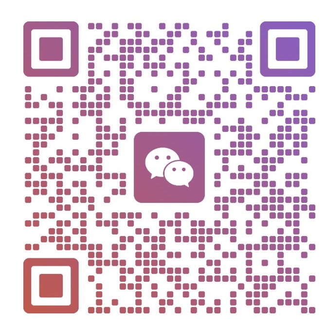 Yiyaoxin Tea WeChat QR code