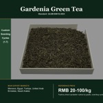 Gardenia Green Tea – Custom Scenting Grade I product image